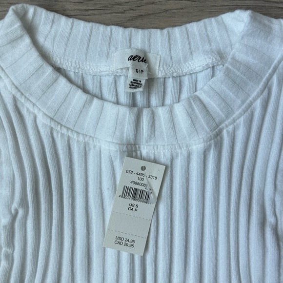 Aerie tank top - Picture 3 of 7